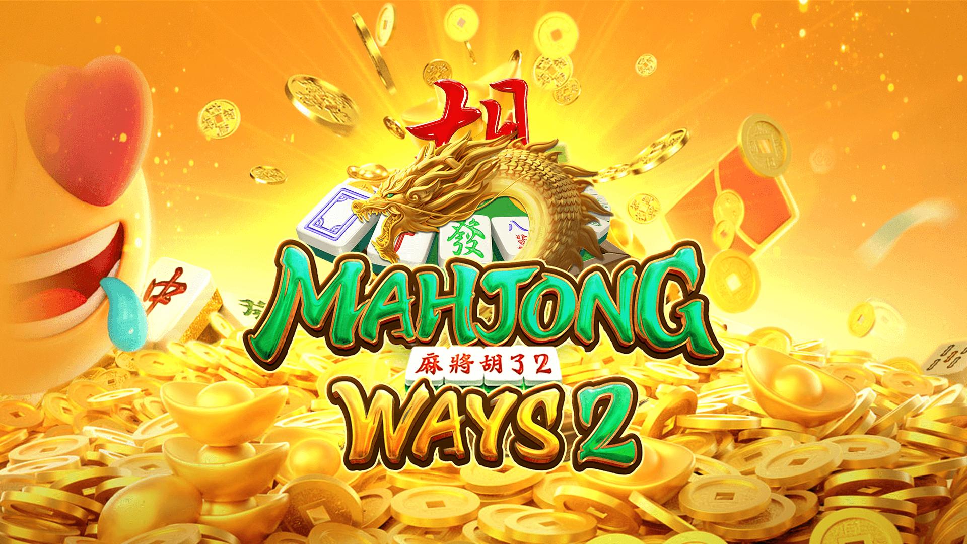 Pgsoft Mahjong Ways