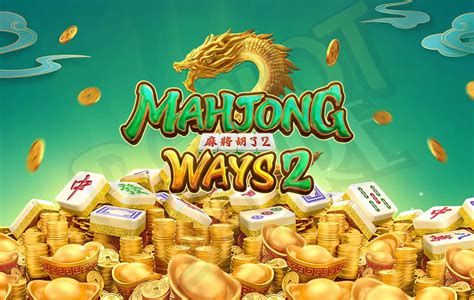Pgsoft Demo Mahjong Ways Gratis: Panduan Lengkap untuk Pemain Pemula