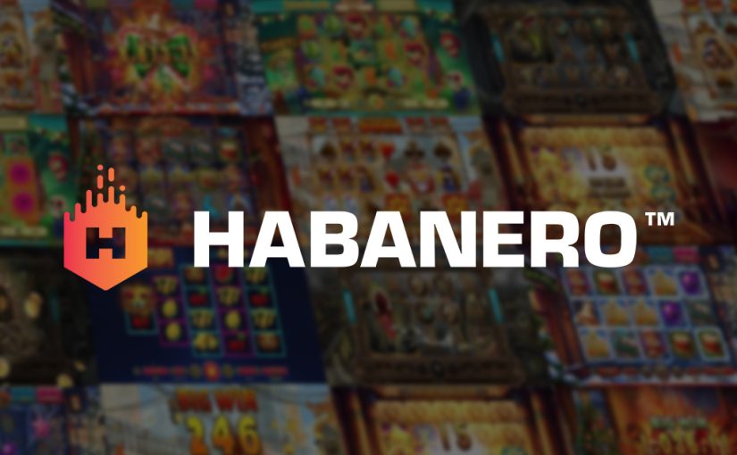 Game Slot Habanero Resmi: Panduan Lengkap untuk Pemain