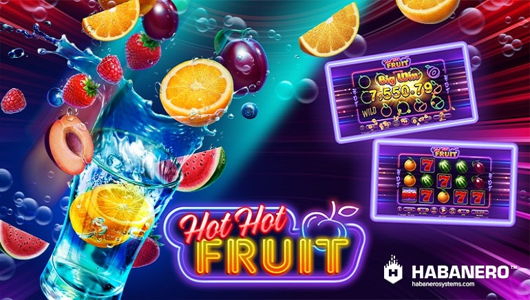 RTP Live Slot Habanero: Panduan Lengkap untuk Pemain Kasino