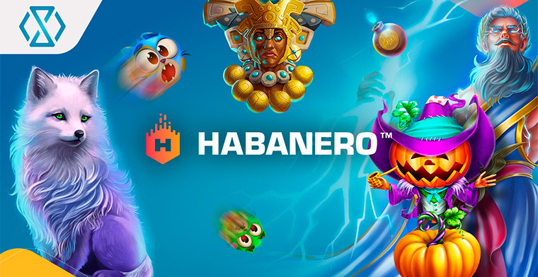 Slot Habanero Gacor: Panduan Menang Maksimal di Mesin Slot