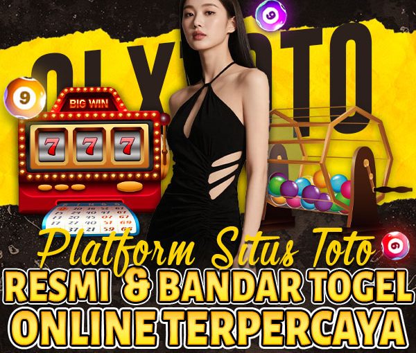 Togel Online Pasaran Terlengkap: Panduan Lengkap untuk Pemain Baru