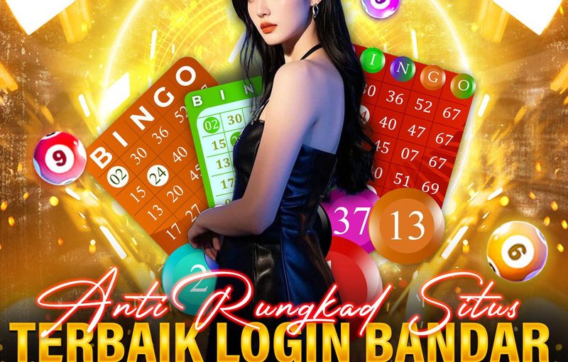 Daftar Situs Togel Online Resmi