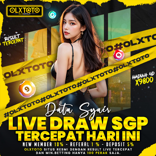Result Toto Togel Singapore