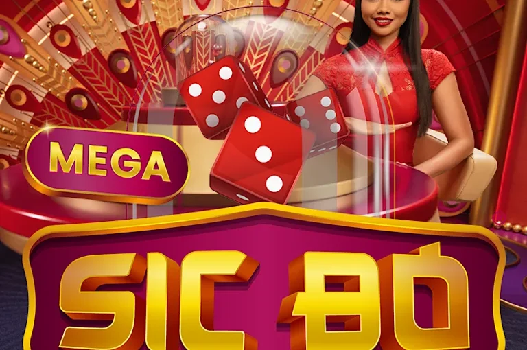 Casino Dadu Sicbo