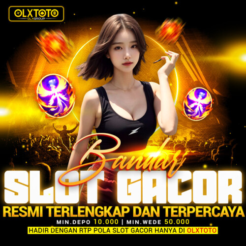 Situs Slot 2025