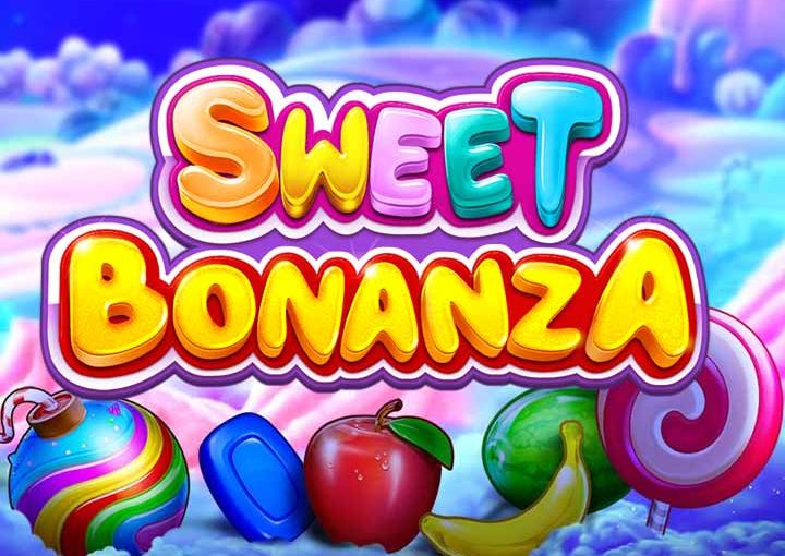Situs Sweet Bonanza Deposit Murah