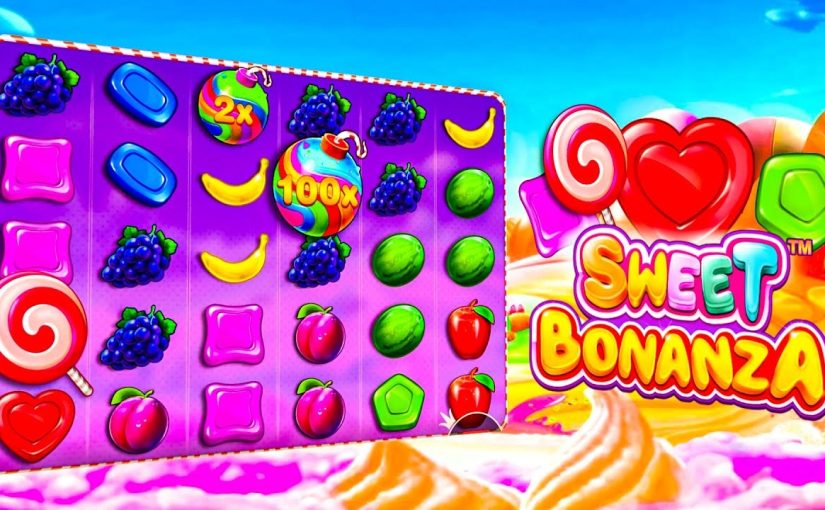 Slot Sweet Bonanza