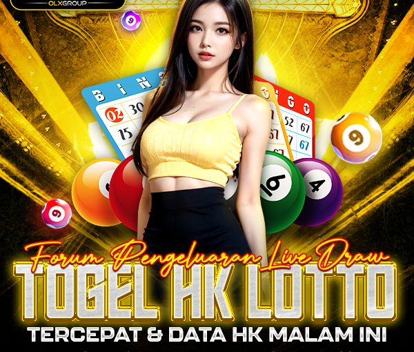 Prediksi Togel Hongkong