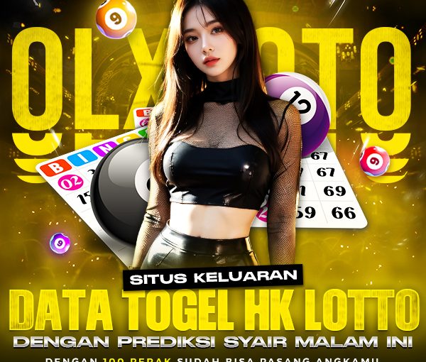 Bandar Togel Hongkong Strategies for Winning Big in 2025