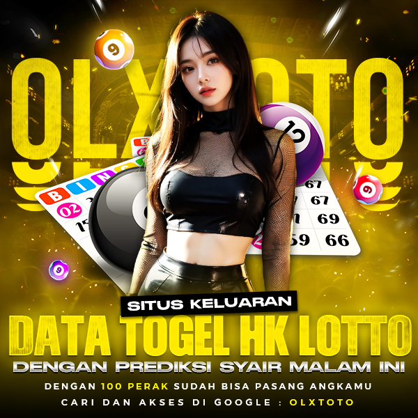 Bandar Togel Hongkong