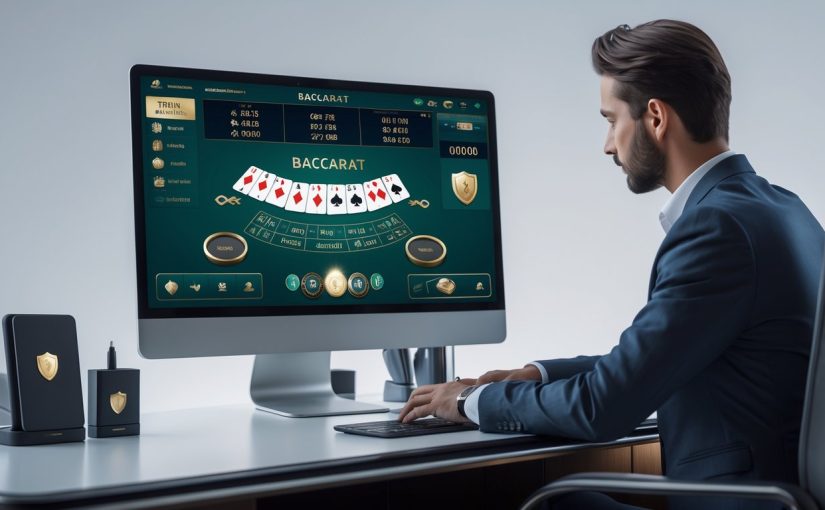 Panduan Memilih Agen Baccarat Online Resmi dan Aman di Tahun 2026: Tips dan Trik Terpercaya