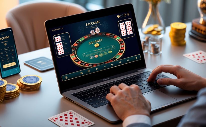 Review Lengkap Agen Baccarat Online 2026 Untuk Pemain Pemula: Panduan Praktis dan Kelebihan yang Perlu Diketahui