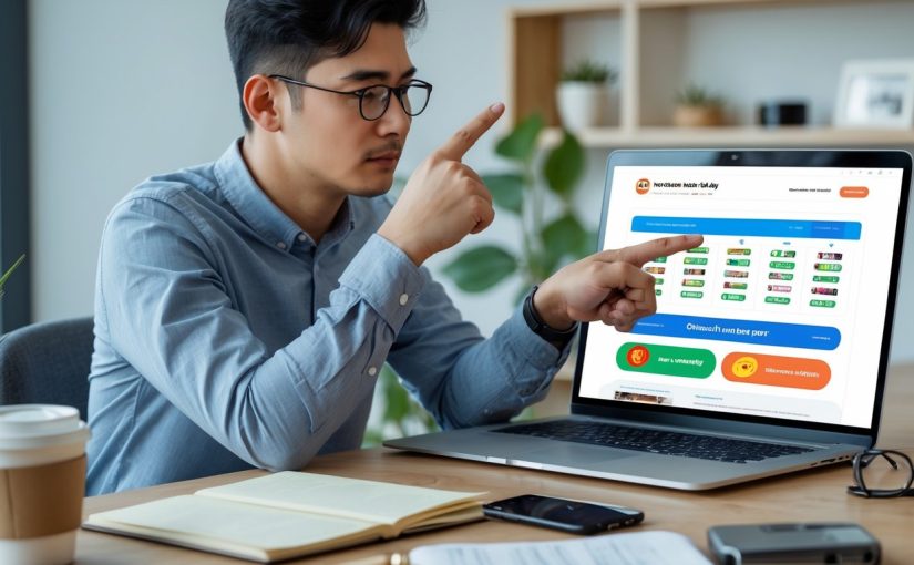 Panduan Memilih Situs Togel Online 4D Terpercaya untuk Pemain Baru: Tips dan Rekomendasi