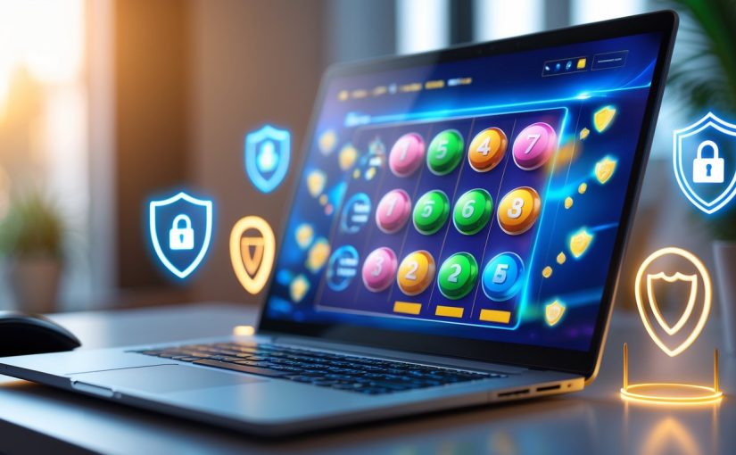 Daftar Situs Togel Online 4D Terpercaya dengan Keamanan Tinggi untuk Pengalaman Bermain Aman