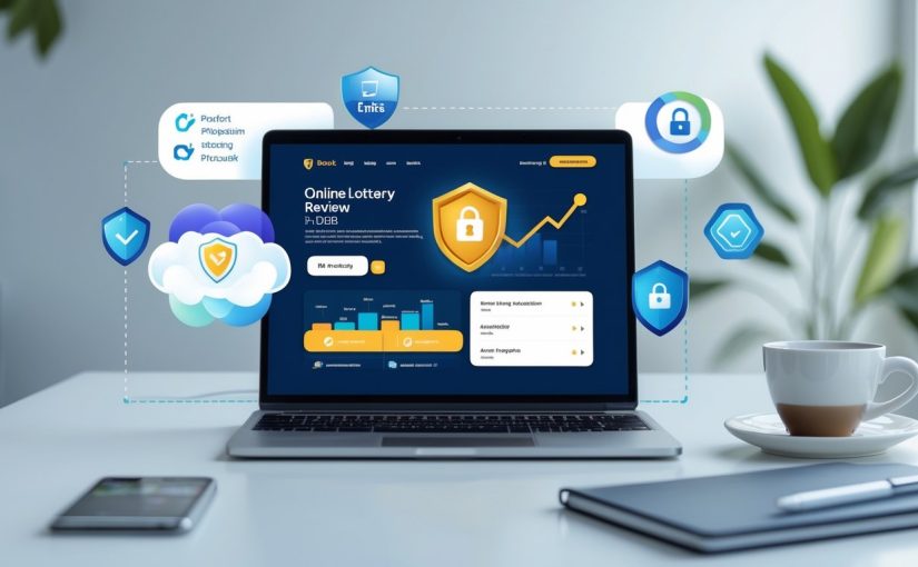 Review Situs Togel Online 4D Terpercaya dengan Fitur Lengkap di 2026