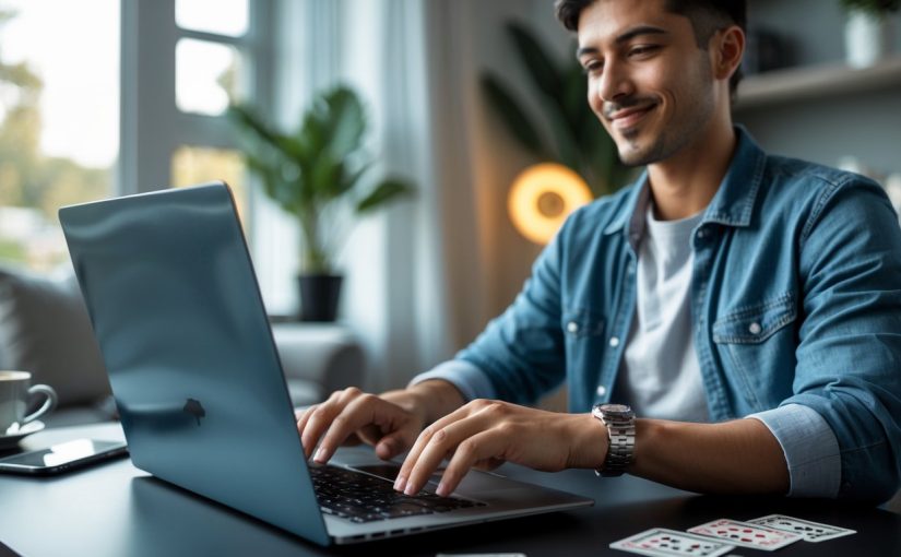 Agen Baccarat Online Terpercaya untuk Pemain dengan Modal Terbatas di 2026