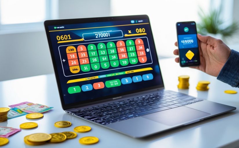 Daftar Situs Togel Online Terbaik dengan Bonus Besar dan Hasil Gacor yang Menguntungkan