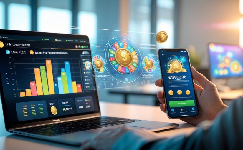 Rekomendasi Situs Togel Online dengan Bonus Terbesar dan Hasil Gacor 2026