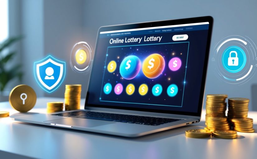Situs Togel Online Terpercaya Dengan Bonus Paling Gacor Dan Keamanan Terjamin