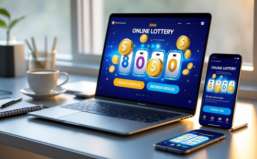 Situs Togel Online Gacor dengan Bonus Terbesar di 2026: Panduan Lengkap untuk Pemain