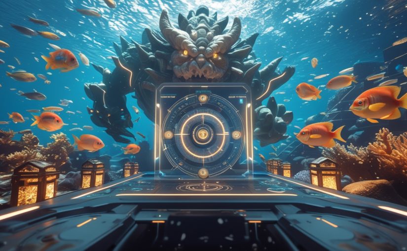 Strategi Tembak Ikan VIP 2026 untuk Mengalahkan Monster dan Meraih Jackpot Besar