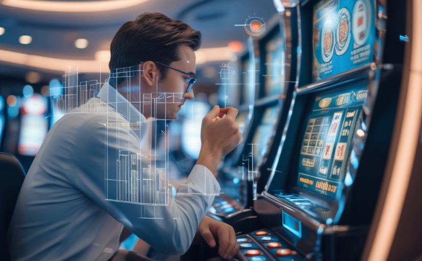 Apakah Slot Online Bisa Dimenangkan? Analisis Ilmiah dan Realita Permainan