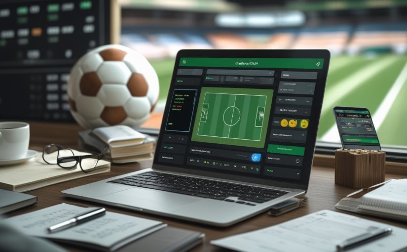 Panduan Memahami Pasar Taruhan Sepak Bola 1X2 untuk Pemula: Strategi dan Tips Dasar