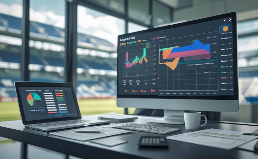 Perbedaan Pasar 1X2 dan Over/Under Dalam Analisis Pertandingan Sepak Bola